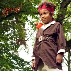 Sale Souza For Kids Déguisement pirate Christophe (5-7 ans)