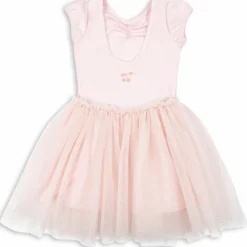 New Konges Slojd Déguisement princesse et couronne Cloud Pink (5-6 ans)