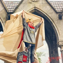 Sale Souza For Kids Déguisement Roi Arthur (3-4 ans)