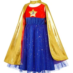 Sale Souza For Kids Déguisement Super héros girl (5-7 ans)