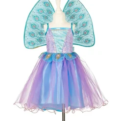 Best Souza For Kids Déguisement Tamara robe et ailes (3-4 ans)