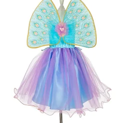 Best Souza For Kids Déguisement Tamara robe et ailes (3-4 ans)