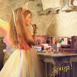 Déguisement Valérie (5-7 ans)|Souza For Kids Outlet