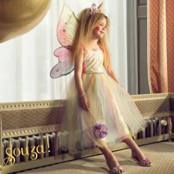 Déguisement Valérie (5-7 ans)|Souza For Kids Outlet