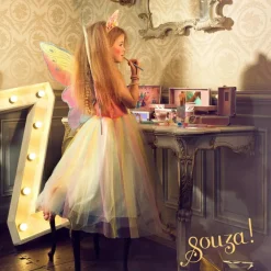 Déguisement Valérie (5-7 ans)|Souza For Kids Outlet