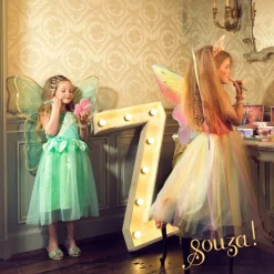 Déguisement Valérie (5-7 ans)|Souza For Kids Outlet