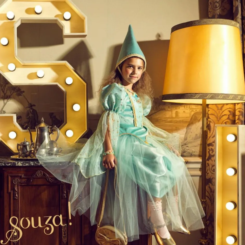 Sale Souza For Kids Déguisement Victoria (8-10 ans)