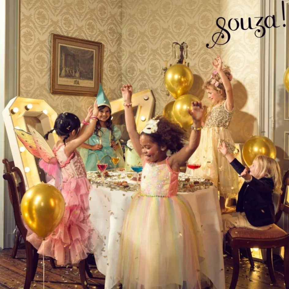 Sale Souza For Kids Déguisement Victoria (8-10 ans)