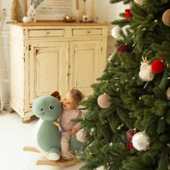 Sale Trois Kilos Sept Dinosaure à bascule Diplododo