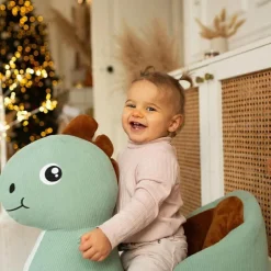 Sale Trois Kilos Sept Dinosaure à bascule Diplododo