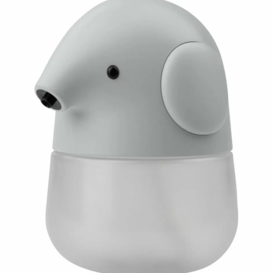 New Mary's Distributeur de savon Eléphant Blanc