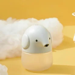 New Mary's Distributeur de savon Eléphant Blanc