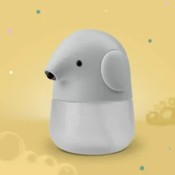 New Mary's Distributeur de savon Eléphant Blanc