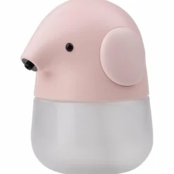 Sale Mary's Distributeur de savon Eléphant Rose