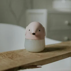 Sale Mary's Distributeur de savon Eléphant Rose