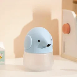 Distributeur de savon Eléphant Bleu|Mary's Clearance