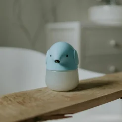 Distributeur de savon Eléphant Bleu|Mary's Clearance