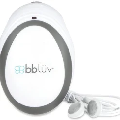 Outlet BBLUV Doppler fœtal sans fil avec écouteurs Echö
