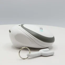 Outlet BBLUV Doppler fœtal sans fil avec écouteurs Echö