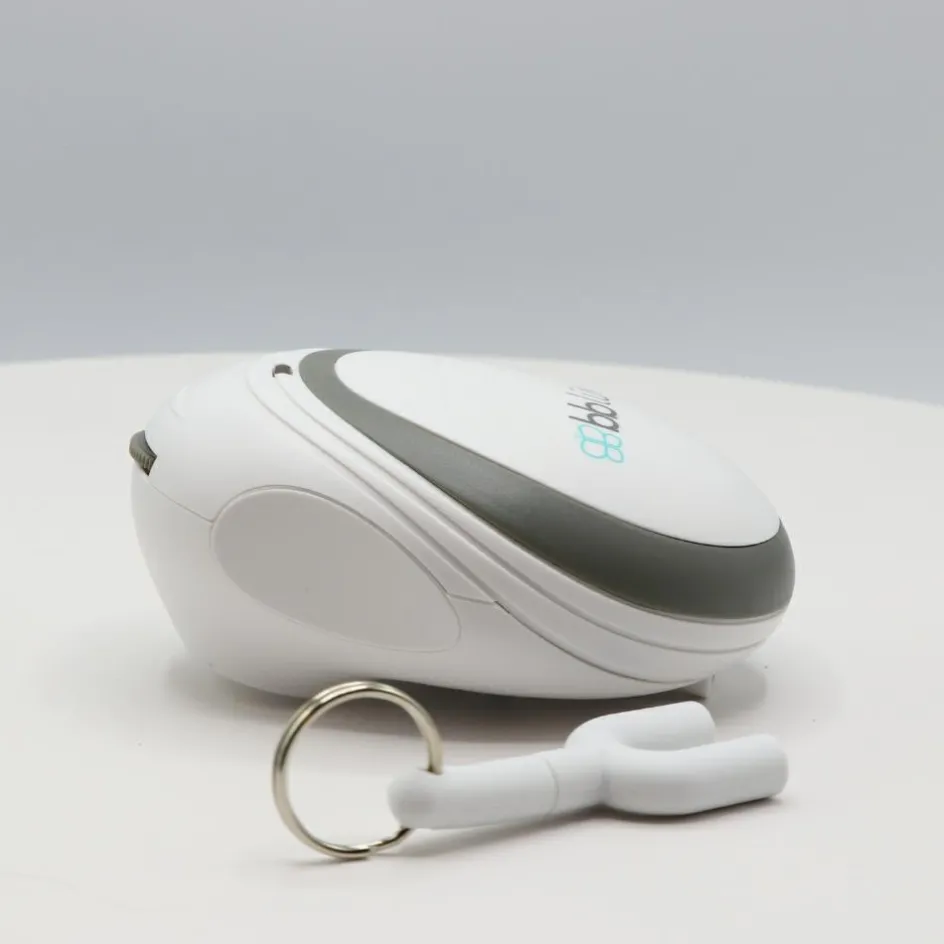 Outlet BBLUV Doppler fœtal sans fil avec écouteurs Echö