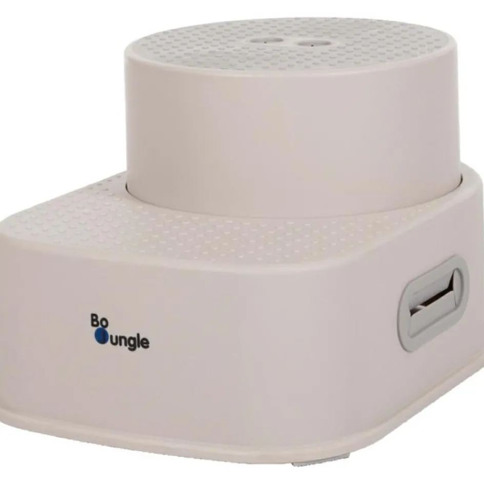 Double marche pied gris|Bo Jungle