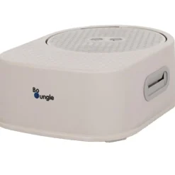 Double marche pied gris|Bo Jungle