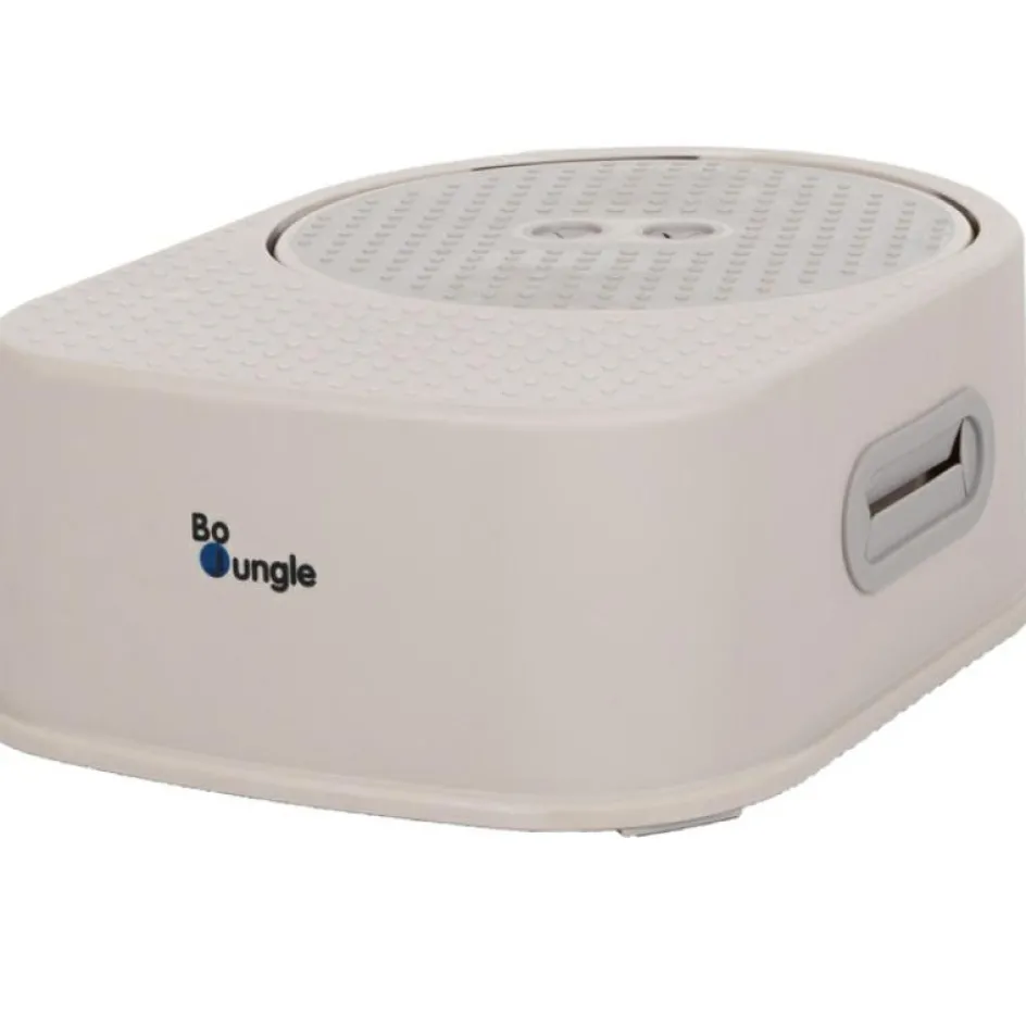 Double marche pied gris|Bo Jungle