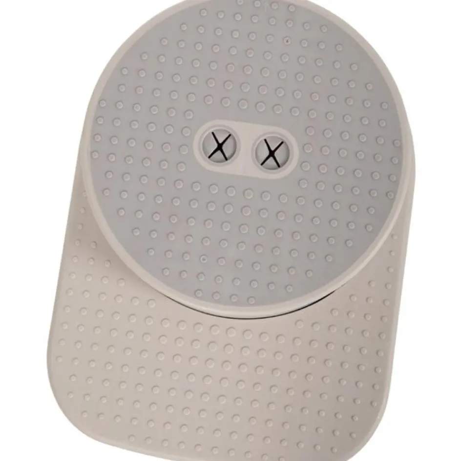 Double marche pied gris|Bo Jungle