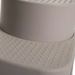 Double marche pied gris|Bo Jungle