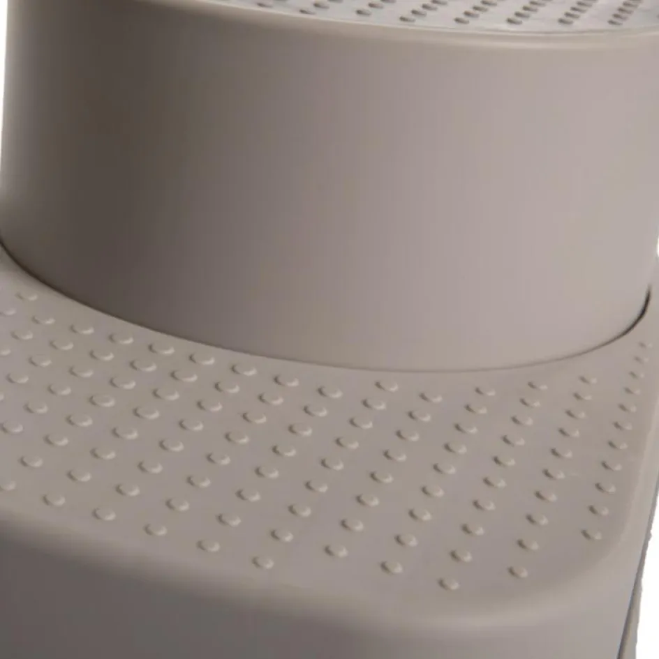 Double marche pied gris|Bo Jungle