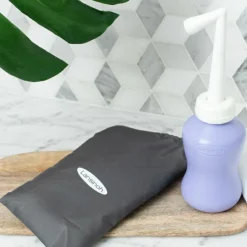 Douche intime périnée (360 ml)|Lansinoh Best