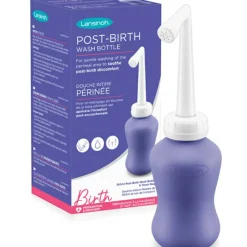 Douche intime périnée (360 ml)|Lansinoh Best