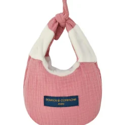 Doudou amusette 3 en 1 Souris Les petits futés|Doudou et Compagnie Outlet