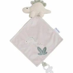 Doudou attache sucette Animals Laurel|Baby's Only Online