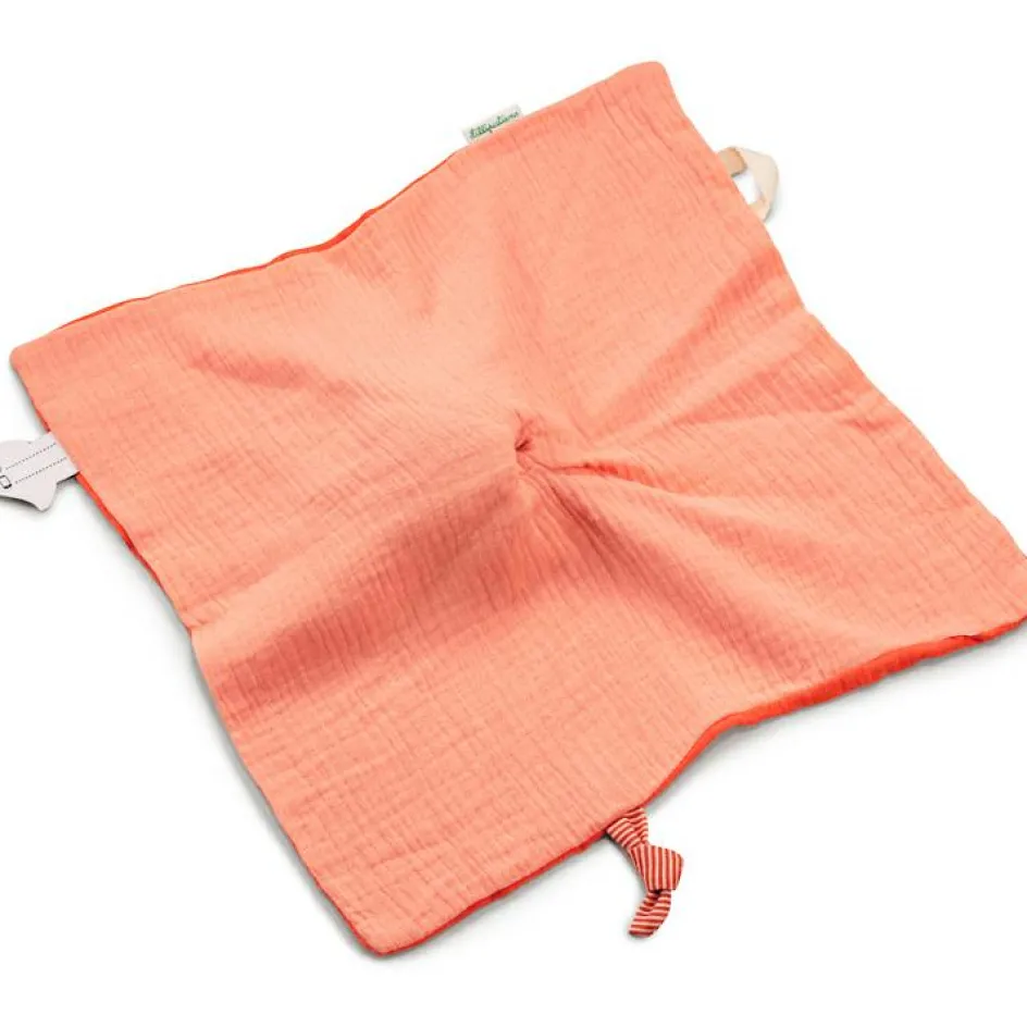 Clearance Lilliputiens Doudou attache sucette éco Stella (32 cm)