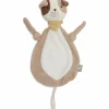Doudou attache sucette Mick|Jollein Best