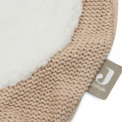 Doudou attache sucette Mick|Jollein Best