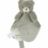 Sale Noukie's Doudou attache sucette Ours Orso
