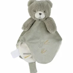 Sale Noukie's Doudou attache sucette Ours Orso