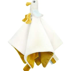 New Trois Kilos Sept Doudou attache sucette paulette Au large de Nova