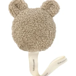 Doudou attache sucette Teddy Latte Doodle|Babyshower Sale