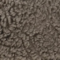 Doudou attache sucette Teddy Brown Doodle|Babyshower Online