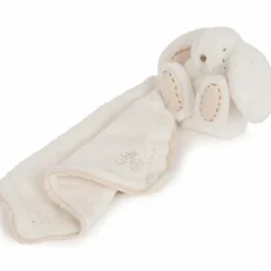 Best Tartine et Chocolat Doudou Augustin le lapin écru (24 cm)