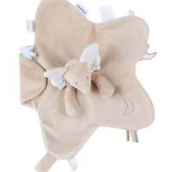 New Noukie's Doudou Bali, Moka & Snow