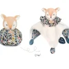 Sale Doudou et Compagnie Doudou boule 3 en 1 Faon Les petits futés