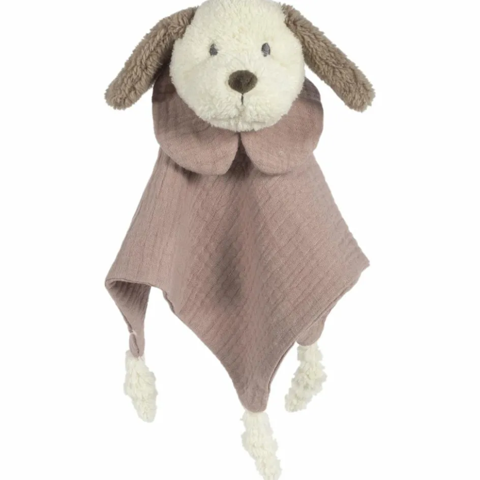 Walking Mum Doudou Chien Sintra Beige