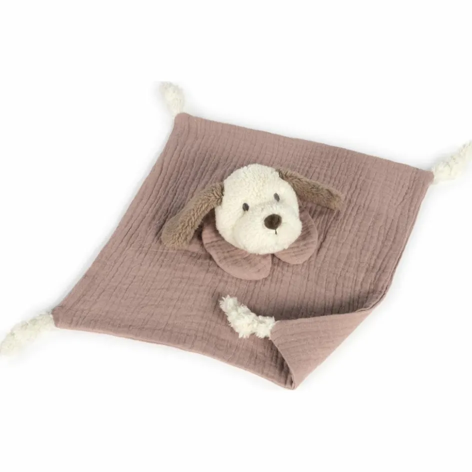 Walking Mum Doudou Chien Sintra Beige