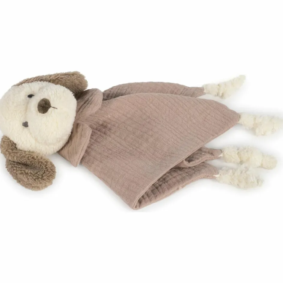 Walking Mum Doudou Chien Sintra Beige