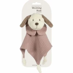 Walking Mum Doudou Chien Sintra Beige