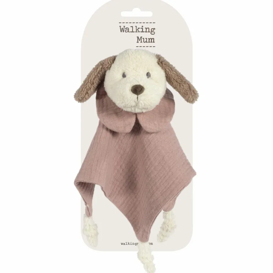 Walking Mum Doudou Chien Sintra Beige